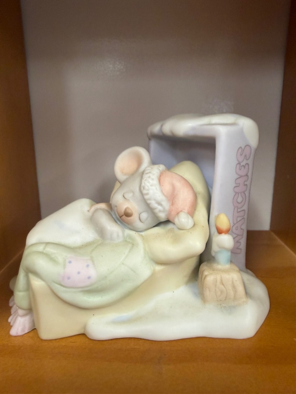 Precious Moments- I'm Dreaming- EJ491
